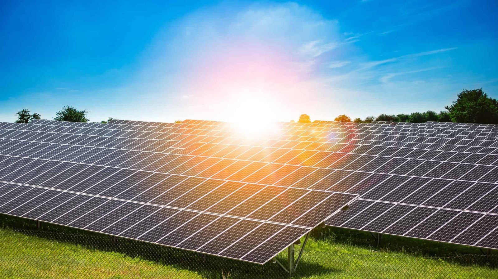 Swarna Solar Project